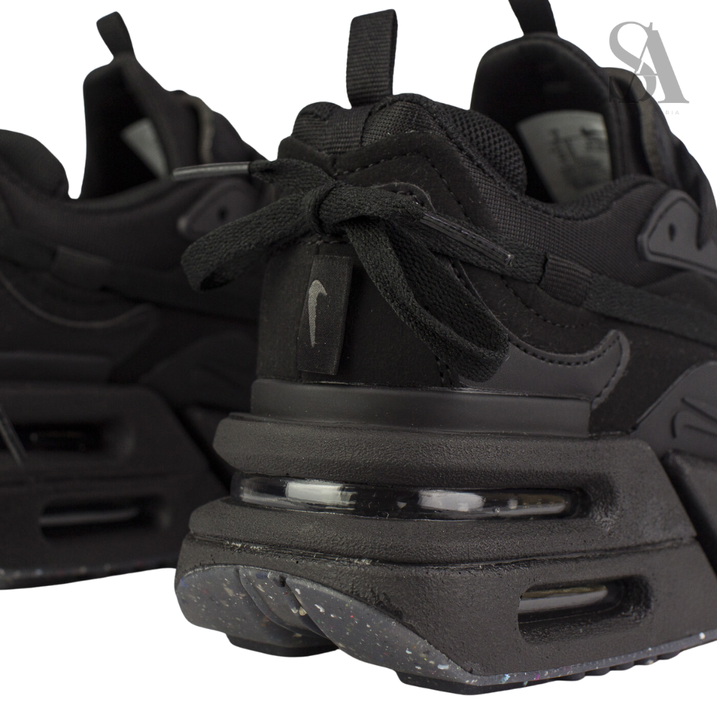 Nike Furyosa Plataforma